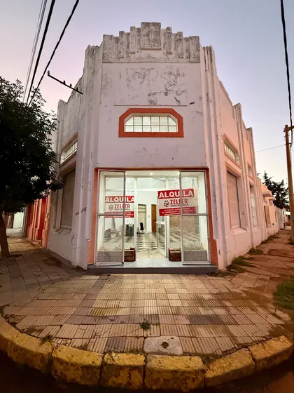 Local Comercial 70 Metros , Dean Funes , Córdoba
