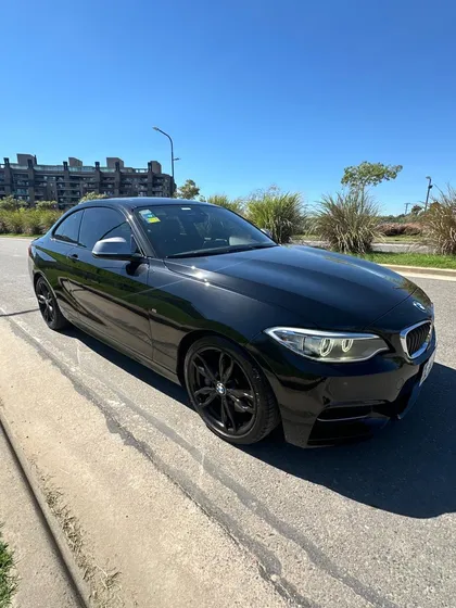Bmw M235i 3.0 M235i M Package 326cv