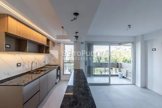 Edificio - Moron Sur