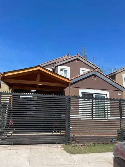 Venta Hermosa Casa (12427)