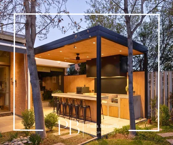 Casa Sector Huinganal | Condominio | Sin Comisión