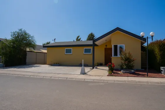 Cómoda Casa En Venta En Quillota