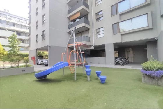 Depto En Venta 2d, 2b, E, B , Providencia