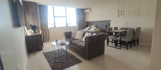 Departamento  En Alquiler En Bahia Grande, Nordelta, Tigre