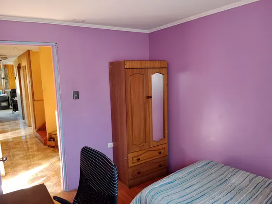 Arriendo Residencia Estudiantil