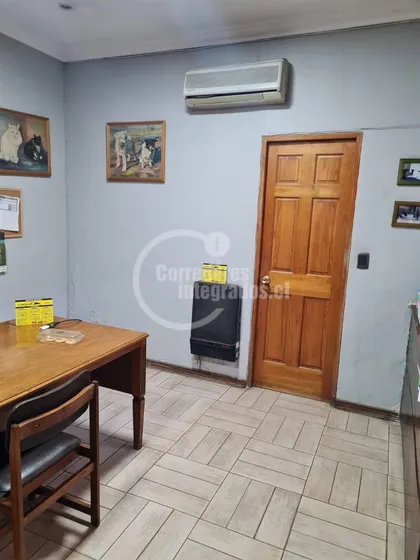 Bodega En Venta En Recoleta