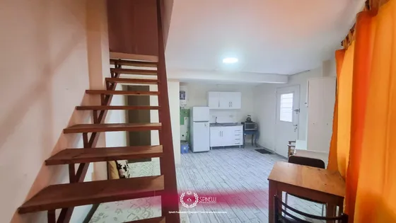 Alquiler Departamento Tipo Ph En Duplex 2 Ambientes 46m² En Boedo San Cristóbal