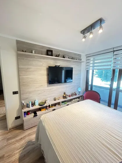 Departamento Moderno En Canto Del Valle, Concepción