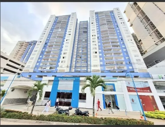 Edificio Vista Azul Campestre Apartamento En Venta 3 Habitaciones Piso 2   92m² Floridablanca   Ml16702