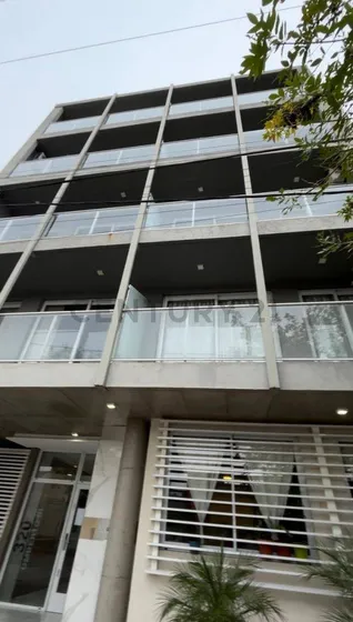 Departamento En Venta En Rafaela, Barrio Alberdi