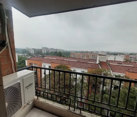 Venta De Apartamento En La Hacienda