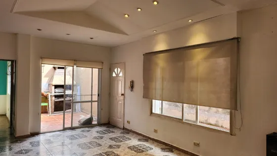 Ph Remodelado 3 Amb. Con Terraza Y Quincho, Parrila. Zona Cercano A Caba