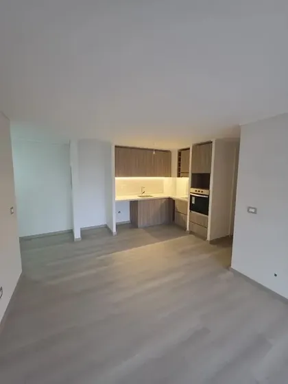 Arriendo Departamento 2hab 2ba Las Condes