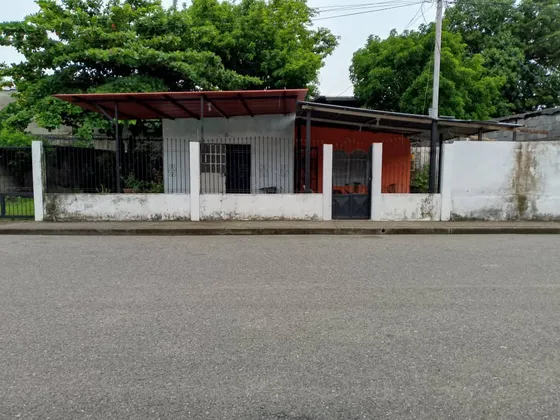 Se Vende Casa Barrio La Goajira Sector Mesa De Cavacas Ve08-253bg-cgar