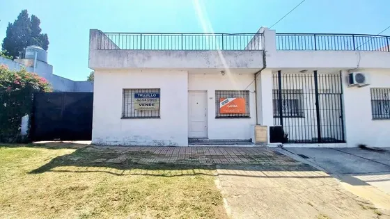 Casa Venta T/ Ph Independiente - 4 Amb+terraza  Apto Credito