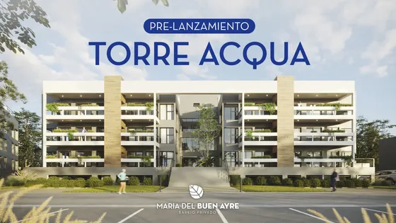 Departamento En Venta 3 Ambientes Maria Del Buen Ayre