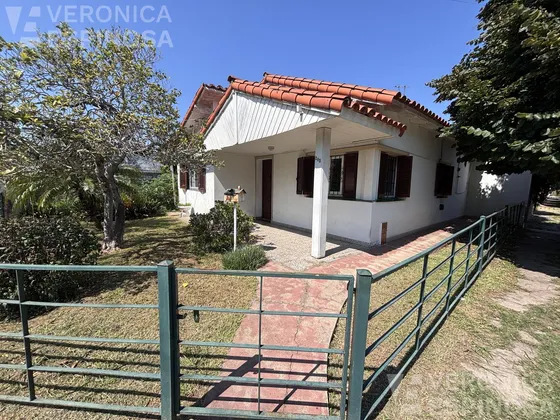 Casa En Villa Luzuriaga