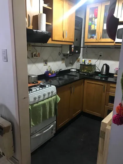 Departamento 3 Ambientes - Dock Sud - Avellaneda
