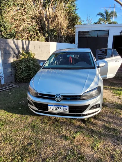 Volkswagen Virtus 1.6 Comfortline At