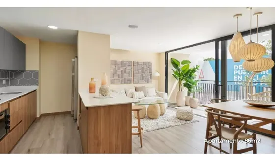 Hermoso Apartamento Para Esstrenar Las Vegas Mayorca