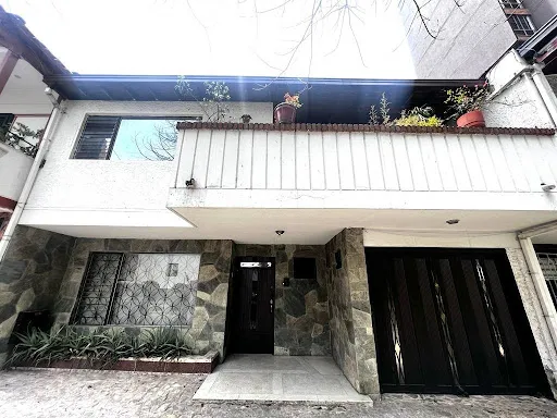 Casas En Venta Velodromo 743-5717