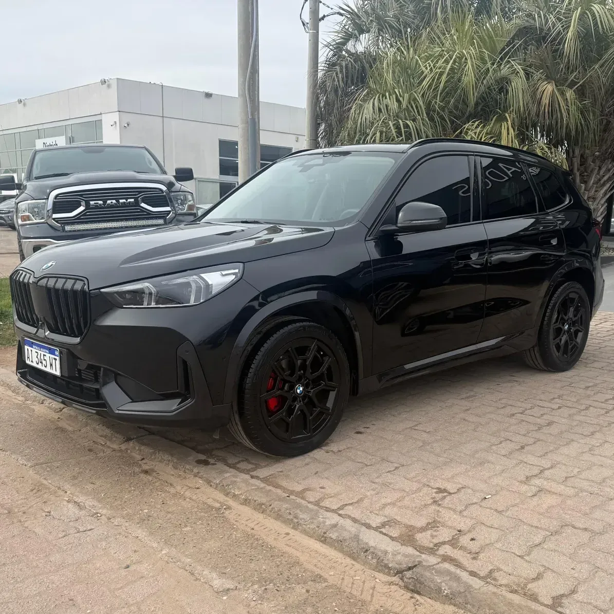 BMW X1 2.0 Xdrive20i Xline