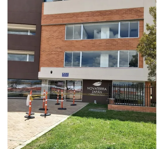 Sieb 149. Apartamento En Venta- Mosquera- Novaterra Zapan
