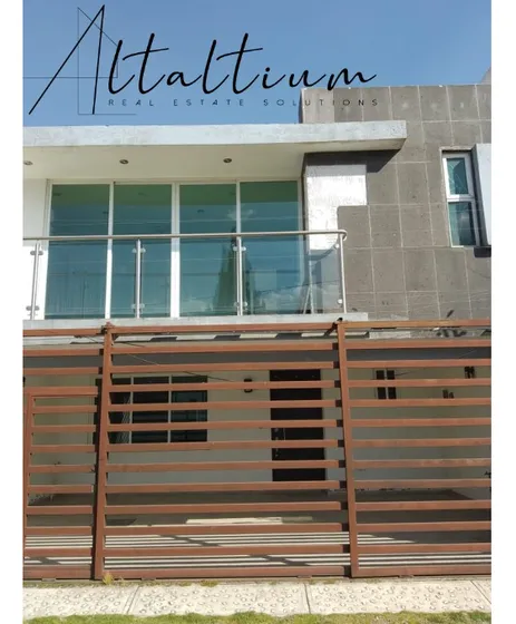 Casa En Venta En Abelardo Rodríguez,,toluca, Edo. Mex.  Yr05 -bb