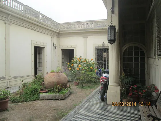 Casa En Arriendo En La Serena