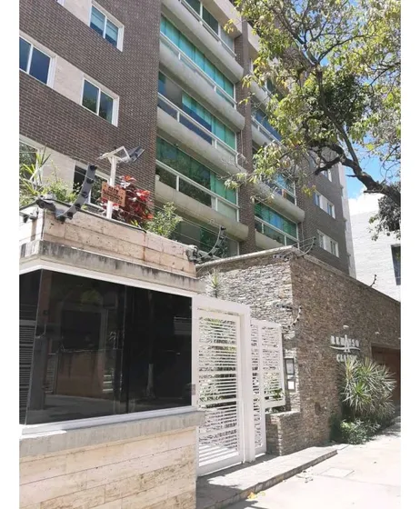 Alquilo Apartamento 80m2 Los Naranjos De Las Mercedes 9958