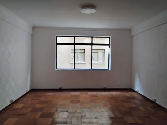 Arriendo Depto Oficina/ha 2d/ 1b Metro Bellas Artes