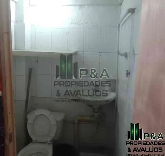 Local En Arriendo En Medellin - San Juan