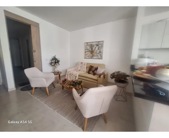 Venta Apartamento Norte Armenia Quindio Cod: 8319648