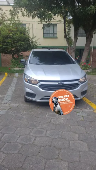Chevrolet Joy 1.4 Lt