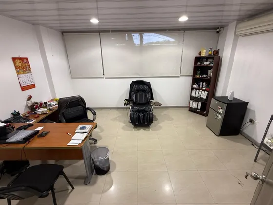 Xv, En Venta Galpon Ubicado En Ureña, Galpón Estratégico Con Excelente Ubicación Logística, Altura Ideal Para Almacenamiento