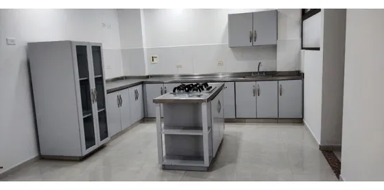 Apartamento En El Sector Del Estadio Medellín Antioquia