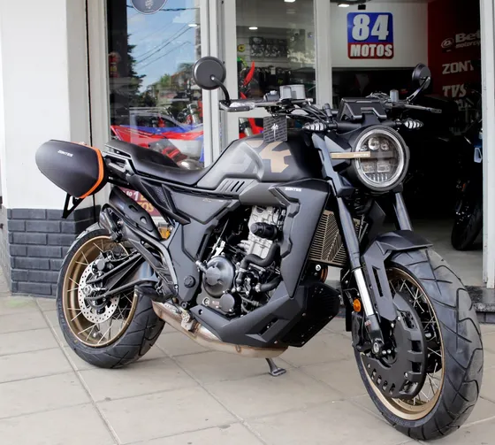 Zontes Gk 350 (no, Benelli, Kawasaki, Honda, Voge,cf, Yamaha
