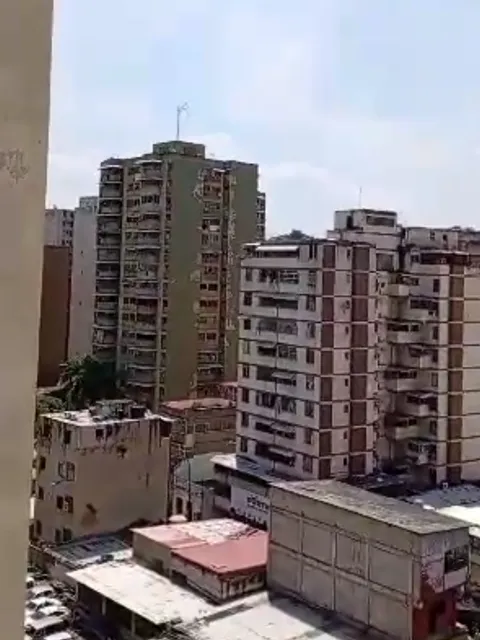 Apartamento En Venta Av San Martin Centro Caracas Libertador