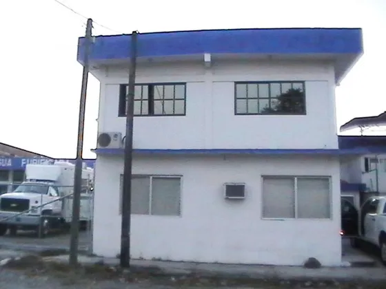 Tuxpan Veracruz Rentas, Dentro De La Zona Industrial
