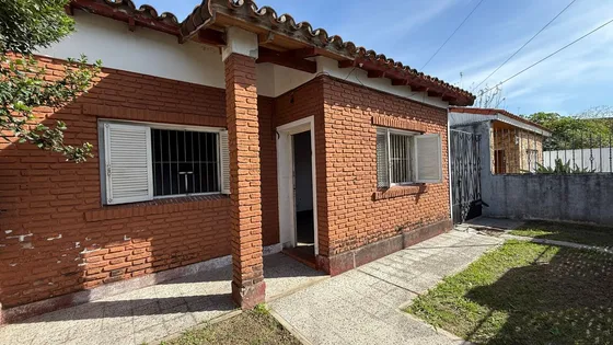 Venta Casa 3 Ambientes Lavallol