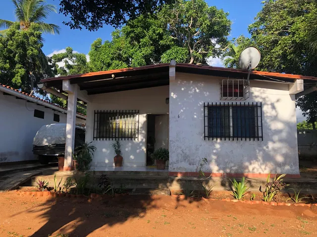 Linda Casa Vacacional Cerca De Las Playas Ic-00335