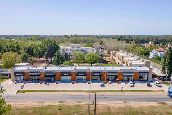 Venta Departamento 3 Ambientes En Cannig