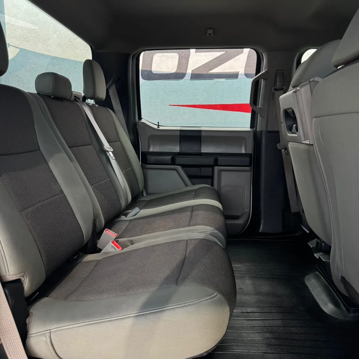 Ford F-150 2020 3.5 Doble Cabina V6 4x2 At