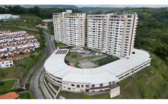 Rento Hermoso Apartamento Ceiba Grande De Canaan