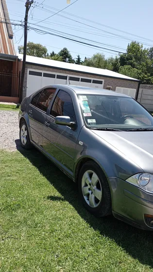 Volkswagen Bora 2.0 Trendline