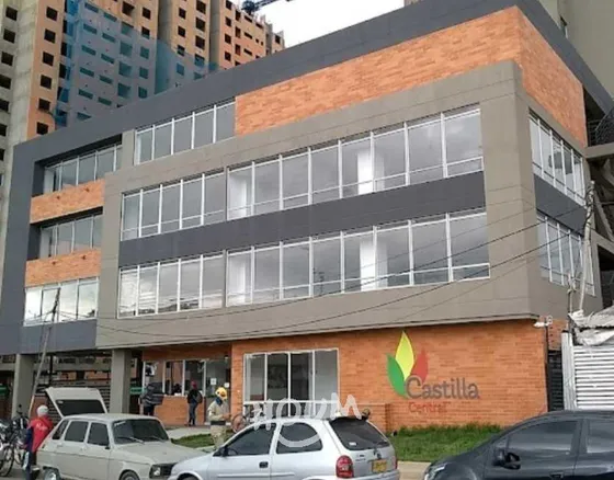 Apartamento En Santa Catalina. 2 Habitaciones, 35 M², Id: 146895