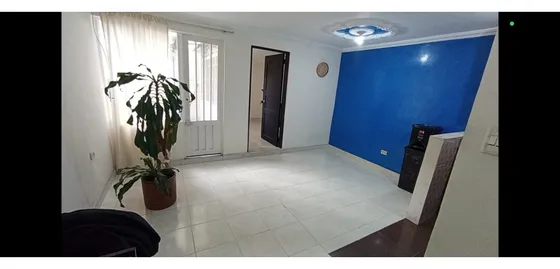 Apartamento, La Cabaña En Venta 53 M2, Piso 2
