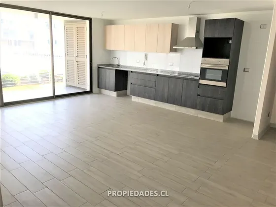 Departamento En Venta De 3 Dorm. En Huechuraba