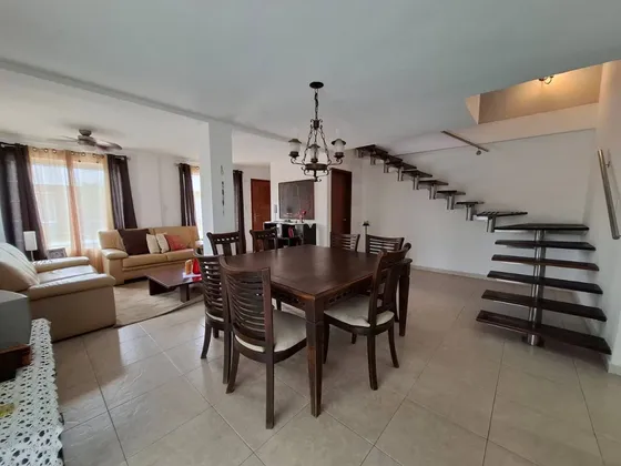 Solo Clientes. Vende  Casa En Conjunto Residencial Villa La Josefina San Diego Pueblo De S