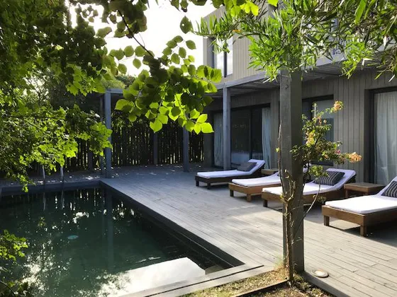 Casa En Alquiler Jose Ignacio - Tori 2